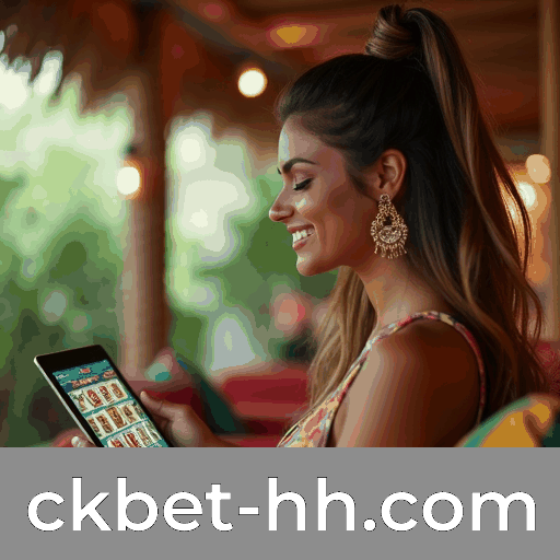 Experimente o Login Ultra Rápido e Seguro em ckbet-hh.com