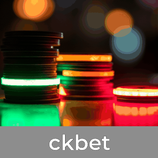 ckbet: Cassino Premiado e Pagamentos Rápidos