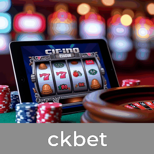 ckbet: Cassino Premiado e Pagamentos Rápidos
