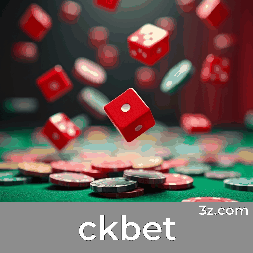 ckbet: Experiência de Cassino Inesquecível e Imersiva