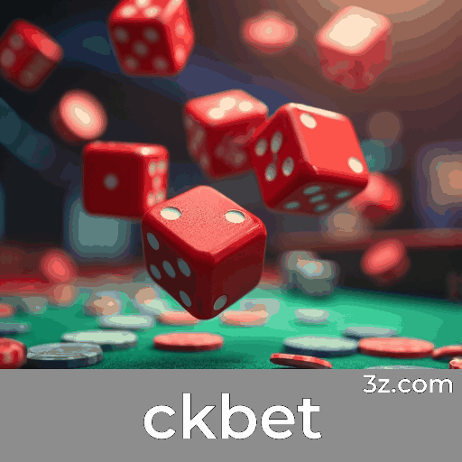 Luxo e Exclusividade no Casino: Descubra a Experiência Única do ckbet