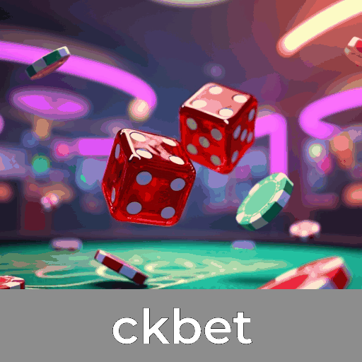 CKBet: Jogue no Celular com Segurança e Bônus no Aplicativo Móvel