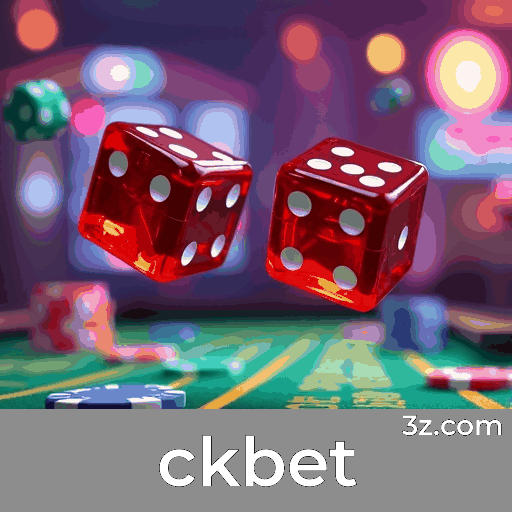 ckbet: Um Mundo de Jogos Selecionados e Excelentes