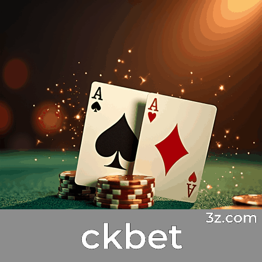 CKBet: Plataforma de Comunidade Vibrante para Jogadores