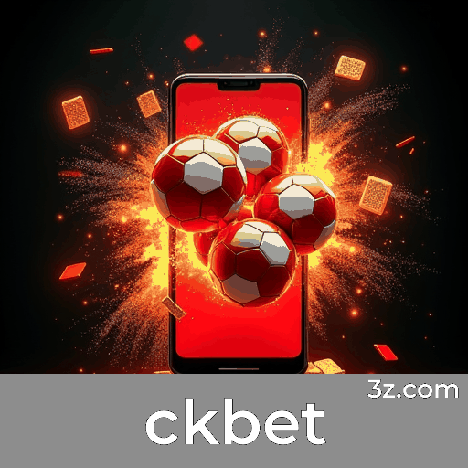 ckbet: Um Mundo de Jogos Selecionados e Excelentes