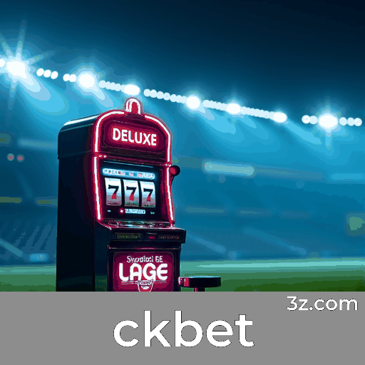 Luxo e Exclusividade no Casino: Descubra a Experiência Única do ckbet