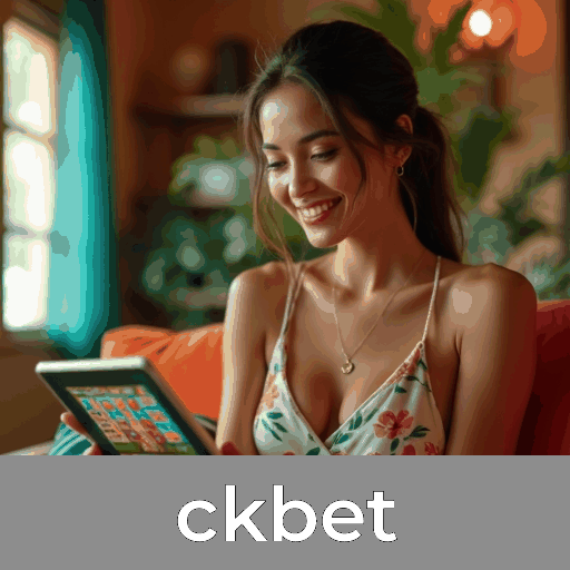 CKBet: Plataforma Completa e Confiável para uma Experiência Premium de Apostas