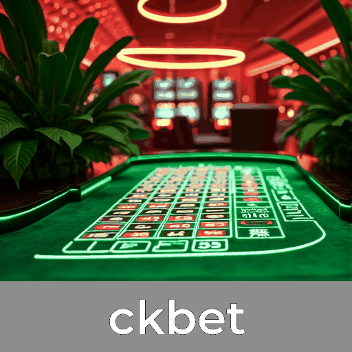 Ganhe com Segurança e Descubra Benefícios Exclusivos no ckbet