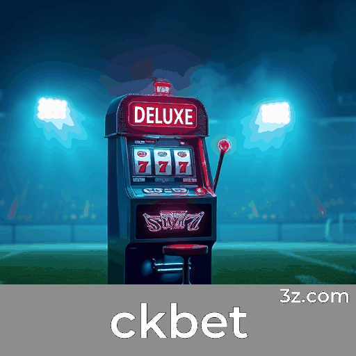 ckbet: Um Mundo de Jogos Selecionados e Excelentes