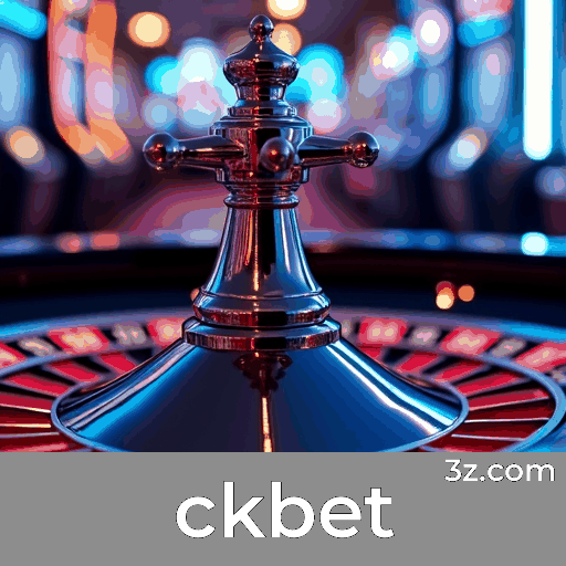 ckbet: Experiência de Cassino Inesquecível e Imersiva